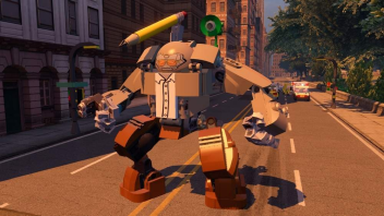 LEGO Marvel's Avengers Deluxe Edition PC STEAM KLUCZ PL z DLC