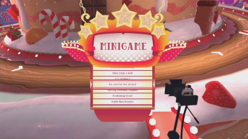 Instant Chef Party – kulinarna impreza i mini gry na Nintendo Switch