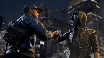 Watch Dogs 2 Gold Edition PC - Klucz Ubisoft Connect