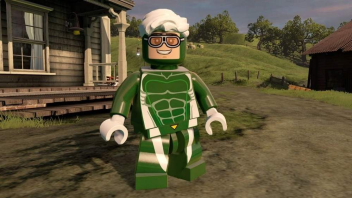 LEGO Marvel's Avengers Deluxe Edition PC STEAM KLUCZ PL z DLC