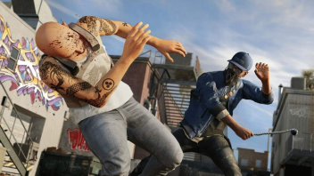 Watch Dogs 2 Gold Edition PC - Klucz Ubisoft Connect