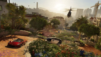 Watch Dogs 2 Gold Edition PC - Klucz Ubisoft Connect