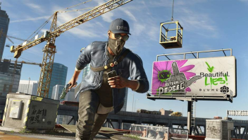 Watch Dogs 2 Gold Edition PC - Klucz Ubisoft Connect