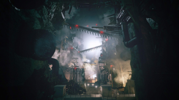 Resident Evil Village Gold Edition PC STEAM KLUCZ - Gra Akcji