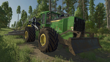 Farming Simulator 22 Premium Expansion na PC - Klucz STEAM PL