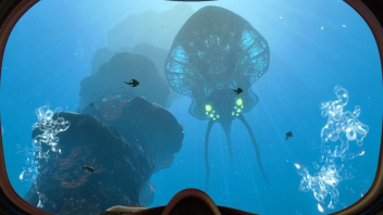 Subnautica na PC STEAM - Odkryj tajemnice podwodnego świata