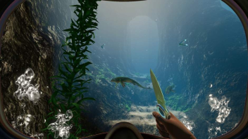 Subnautica na PC STEAM - Odkryj tajemnice podwodnego świata