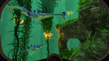 Subnautica na PC STEAM - Odkryj tajemnice podwodnego świata
