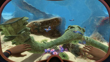 Subnautica na PC STEAM - Odkryj tajemnice podwodnego świata