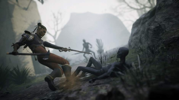 Flintlock: The Siege of Dawn - Odkryj magię i wojnę w grze na PC