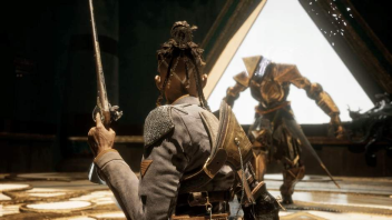 Flintlock: The Siege of Dawn - Odkryj magię i wojnę w grze na PC