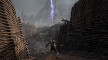 Flintlock: The Siege of Dawn - Odkryj magię i wojnę w grze na PC