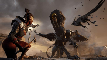 Flintlock: The Siege of Dawn - Odkryj magię i wojnę w grze na PC