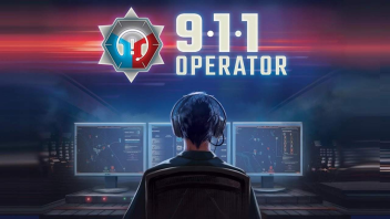 911 Operator PC Gra na Steam - Ratunkowe Wyjątkowe Doświadczenie