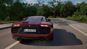 CityDriver PC - Klucz STEAM PL do realistycznej jazdy samochodem