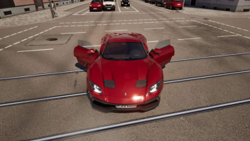 CityDriver PC - Klucz STEAM PL do realistycznej jazdy samochodem
