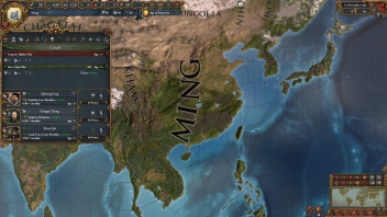 Europa Universalis IV PC Klucz Steam - Gra Strategiczna