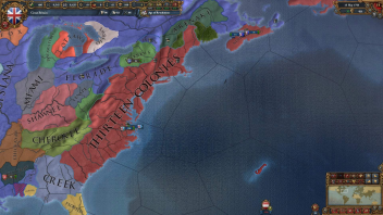 Europa Universalis IV PC Klucz Steam - Gra Strategiczna