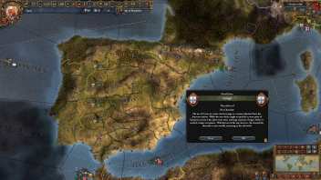 Europa Universalis IV PC Klucz Steam - Gra Strategiczna