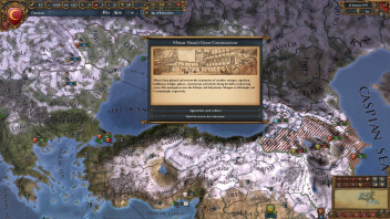 Europa Universalis IV PC Klucz Steam - Gra Strategiczna