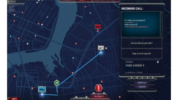 911 Operator PC Gra na Steam - Ratunkowe Wyjątkowe Doświadczenie