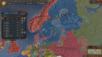 Europa Universalis IV PC Klucz Steam - Gra Strategiczna