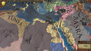 Europa Universalis IV PC Klucz Steam - Gra Strategiczna
