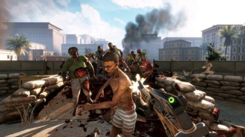 Arizona Sunshine 2 na PC - Klucz Steam do zakupu i pobrania