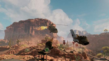 Arizona Sunshine 2 na PC - Klucz Steam do zakupu i pobrania