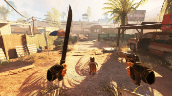 Arizona Sunshine 2 na PC - Klucz Steam do zakupu i pobrania