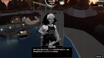 DREDGE PC Steam Klucz - Odkryj mroczne tajemnice gry