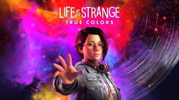 Life is Strange True Colors Switch – emocjonalna przygoda Alex Chen