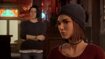 Life is Strange True Colors Switch – emocjonalna przygoda Alex Chen