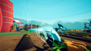 Ben 10: Power Trip – platformówka-PRG z akcją i ko-op na Switch