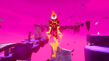 Ben 10: Power Trip – platformówka-PRG z akcją i ko-op na Switch