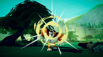 Ben 10: Power Trip – platformówka-PRG z akcją i ko-op na Switch