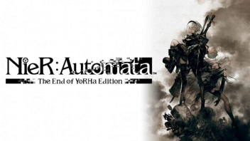 NieR: Automata Switch – The End of YoRHa Edition