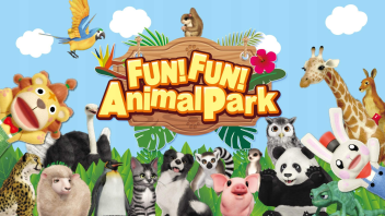 Fun! Fun! Animal Park – zestaw minigier ze zwierzakami na Switch
