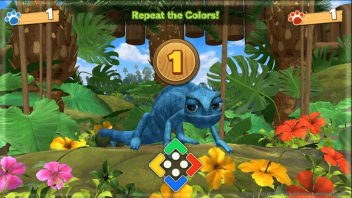 Fun! Fun! Animal Park – zestaw minigier ze zwierzakami na Switch