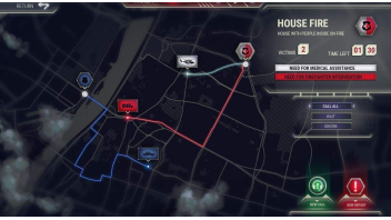 911 Operator PC Gra na Steam - Ratunkowe Wyjątkowe Doświadczenie