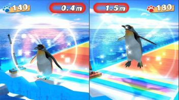 Fun! Fun! Animal Park – zestaw minigier ze zwierzakami na Switch