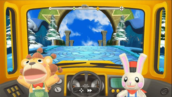 Fun! Fun! Animal Park – zestaw minigier ze zwierzakami na Switch