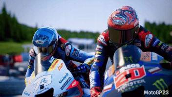 MotoGP 23 PC STEAM KLUCZ - Najlepsza gra wyścigowa na PC
