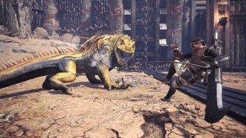 Monster Hunter World Iceborne PC - Klucz STEAM PL do gry