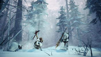 Monster Hunter World Iceborne PC - Klucz STEAM PL do gry