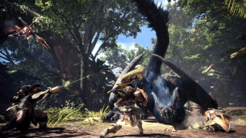 Monster Hunter World Iceborne PC - Klucz STEAM PL do gry