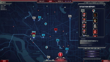 911 Operator PC Gra na Steam - Ratunkowe Wyjątkowe Doświadczenie