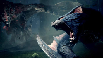 Monster Hunter World Iceborne PC - Klucz STEAM PL do gry