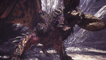 Monster Hunter World Iceborne PC - Klucz STEAM PL do gry