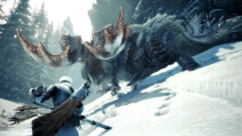 Monster Hunter World Iceborne PC - Klucz STEAM PL do gry